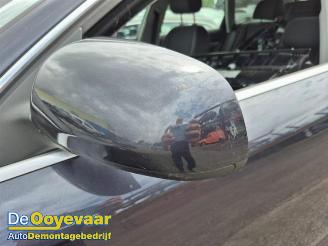 Audi A6 avant A6 Avant (C6), Combi, 2005 / 2011 2.4 V6 24V picture 23