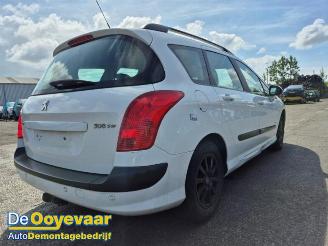 Peugeot 308 308 SW (4E/H), Combi 5-drs, 2007 / 2014 1.4 VTI 16V picture 3