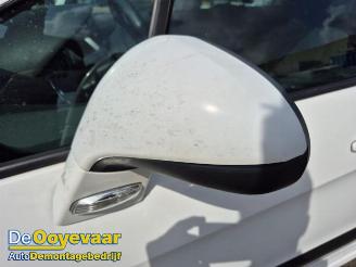 Peugeot 308 308 SW (4E/H), Combi 5-drs, 2007 / 2014 1.4 VTI 16V picture 7