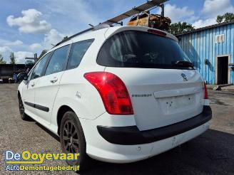 Peugeot 308 308 SW (4E/H), Combi 5-drs, 2007 / 2014 1.4 VTI 16V picture 4