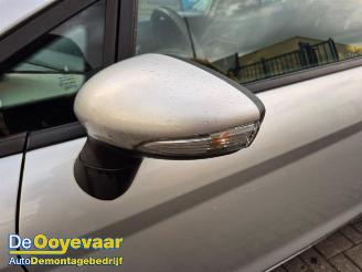 Ford Fiesta Fiesta 6 (JA8), Hatchback, 2008 / 2018 1.6 TDCi 16V 95 picture 8