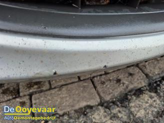 Ford Fiesta Fiesta 6 (JA8), Hatchback, 2008 / 2018 1.6 TDCi 16V 95 picture 20