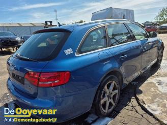 Audi A4 Avant A4 Avant (B8), Combi, 2007 / 2015 1.8 TFSI 16V picture 3