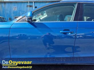 Audi A4 Avant A4 Avant (B8), Combi, 2007 / 2015 1.8 TFSI 16V picture 6