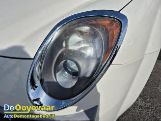 Alfa Romeo MiTo MiTo (955), Hatchback, 2008 / 2018 1.3 JTDm 16V picture 23