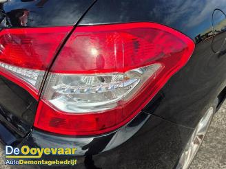 Citroën C4 C4 Berline (NC), Hatchback 5-drs, 2009 1.6 16V VTi picture 19