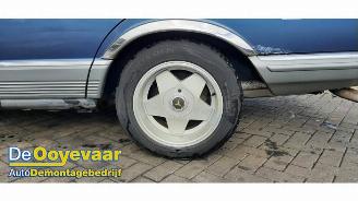 Mercedes S-klasse  picture 7