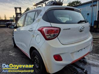 Hyundai I-10 i10 (B5), Hatchback, 2013 / 2019 1.0 12V picture 4