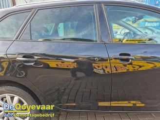 Seat Ibiza Ibiza ST (6J8), Combi, 2010 / 2016 1.2 TDI Ecomotive picture 20