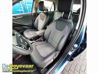 Kia Niro Niro II (SG2), SUV, 2022 1.6 GDI Hybrid picture 6