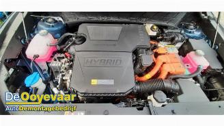 Kia Niro Niro II (SG2), SUV, 2022 1.6 GDI Hybrid picture 8