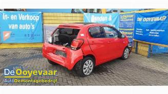 Citroën C1 C1, Hatchback, 2014 / 2021 1.0 Vti 68 12V picture 3