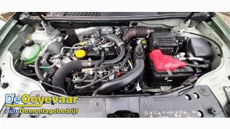 Dacia Duster Duster (SR), SUV, 2017 / 2024 1.0 TCE 100 Bi-Fuel, Eco-G 12V picture 6