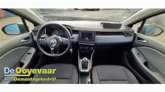 Renault Clio Clio V (RJAB), Hatchback 5-drs, 2019 1.0 TCe 100 12V picture 5