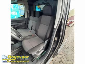 Citroën Berlingo Berlingo, Van, 2018 1.5 BlueHDi 130 picture 7
