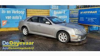 Auto da rottamare Cadillac STS STS (K63), Sedan, 2004 / 2012 3.6 V6 24V VVT Li 2005/7