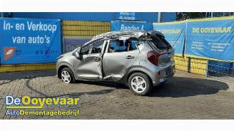 Kia Picanto Picanto (JA), Hatchback, 2017 1.0 DPI 12V picture 6