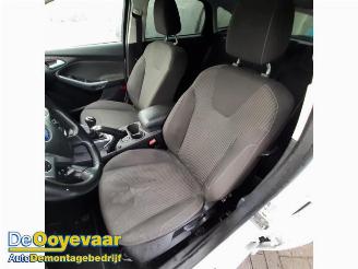 Ford Focus Focus 3, Hatchback, 2010 / 2020 1.0 Ti-VCT EcoBoost 12V 100 picture 6