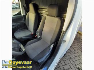 Peugeot Partner Partner (EA//EF/EN/EU), Van, 2018 1.5 BlueHDi 100 picture 7