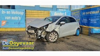 Kia Rio Rio III (UB), Hatchback, 2011 / 2017 1.2 CVVT 16V picture 4