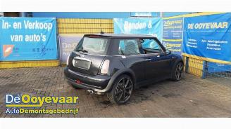 Mini Cooper Mini (R50/53), Hatchback, 2001 / 2007 1.6 16V Cooper picture 2