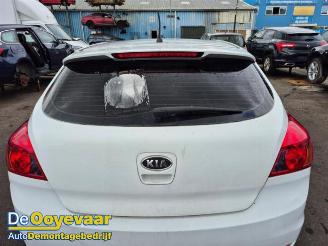 Kia Pro cee d Pro cee'd (EDB3), Hatchback 3-drs, 2008 / 2012 1.4 CVVT 16V picture 11