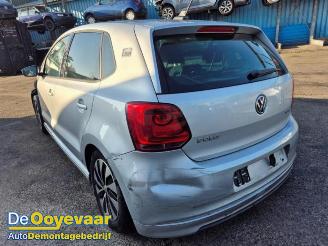 Volkswagen Polo Polo V (6R), Hatchback, 2009 / 2017 1.2 TDI 12V BlueMotion picture 4