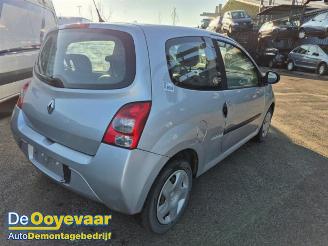 Renault Twingo Twingo II (CN), Hatchback 3-drs, 2007 / 2014 1.2 picture 3