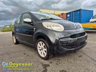 Citroën C1 C1, Hatchback, 2005 / 2014 1.0 12V picture 2