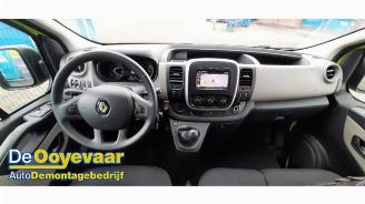 Renault Trafic Trafic (1FL/2FL/3FL/4FL), Van, 2014 1.6 dCi 95 picture 2