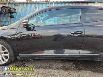 Volkswagen Scirocco Scirocco (137/13AD), Hatchback 3-drs, 2008 / 2017 2.0 TSI 16V picture 6