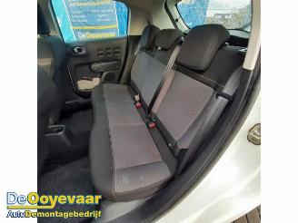 Citroën C3 C3 (SX/SW), Hatchback, 2016 1.2 Vti 12V PureTech picture 7