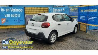 Citroën C3 C3 (SX/SW), Hatchback, 2016 1.2 Vti 12V PureTech picture 2