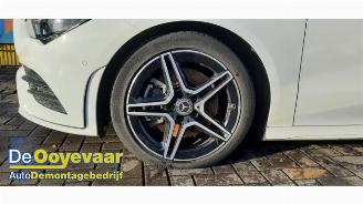 Mercedes Cla-klasse CLA Shooting Brake (118.6), Combi, 2019 1.3 CLA-250 e Turbo 16V picture 6