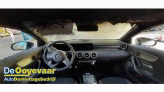 Mercedes Cla-klasse CLA Shooting Brake (118.6), Combi, 2019 1.3 CLA-250 e Turbo 16V picture 5