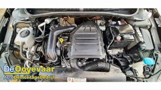 Volkswagen Polo Polo VI (AW1), Hatchback 5-drs, 2017 1.0 TSI 12V picture 8