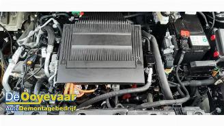 Opel Mokka Mokka, SUV, 2020 Mokka-e, Electric 50 kWh picture 8