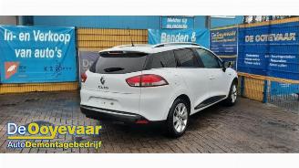 Renault Clio Clio IV Estate/Grandtour (7R), Combi 5-drs, 2012 / 2021 0.9 Energy TCE 90 12V picture 2