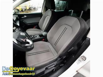 Seat Leon Leon Sportstourer (KLF), Combi 5-drs, 2020 1.5 eTSI 16V picture 6