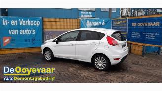 Ford Fiesta Fiesta 6 (JA8), Hatchback, 2008 / 2018 1.0 Ti-VCT 12V 65 picture 3