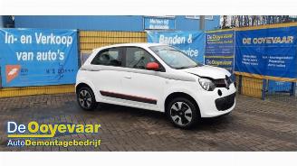 Sloopauto Renault Twingo Twingo III (AH), Hatchback 5-drs, 2014 1.0 SCe 70 12V 2018/8
