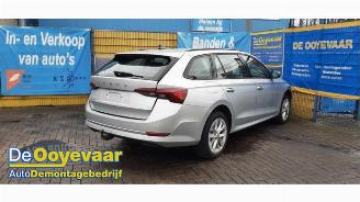 Skoda Octavia Octavia Combi (NXAC), Combi 5-drs, 2019 iV 1.4 TSI 16V picture 2