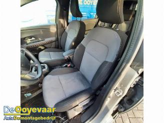 Dacia Jogger Jogger, MPV, 2022 1.6 Hybrid 140 16V picture 8