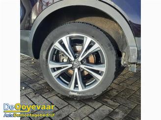 Nissan Qashqai Qashqai (J11), SUV, 2013 1.3 DIG-T 140 16V picture 9