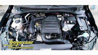 Volkswagen Polo Polo VI (AW1), Hatchback 5-drs, 2017 1.0 TSI 12V picture 8