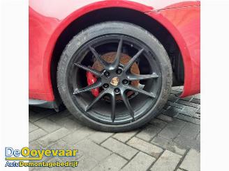 Porsche 911 911 (991), Coupe, 2011 / 2020 3.8 24V Carrera 4S picture 8