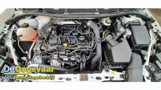 Opel Astra Astra K Sports Tourer, Combi, 2015 / 2022 1.2 Turbo 12V picture 8