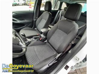 Opel Astra Astra K Sports Tourer, Combi, 2015 / 2022 1.2 Turbo 12V picture 6