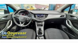 Opel Astra Astra K Sports Tourer, Combi, 2015 / 2022 1.2 Turbo 12V picture 5