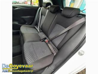 Opel Astra Astra K Sports Tourer, Combi, 2015 / 2022 1.2 Turbo 12V picture 7